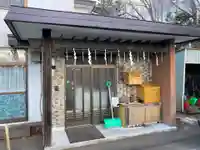 別海神社(北海道)