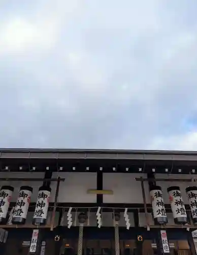 都島神社(大阪府)