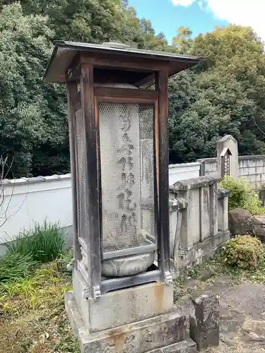 念仏寺のその他建物