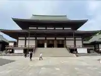 成田山新勝寺(千葉県)
