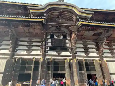 東大寺(奈良県)