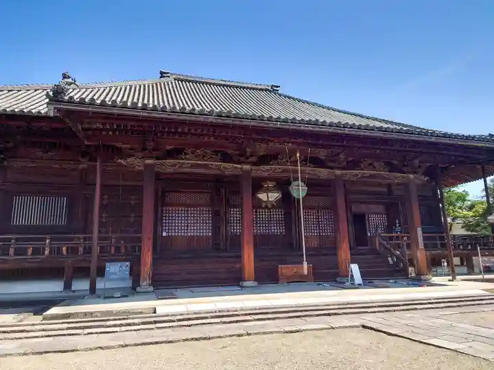 西大寺(奈良県)