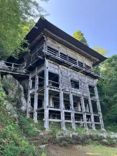 観音寺(福島県)