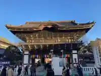 成田山新勝寺(千葉県)