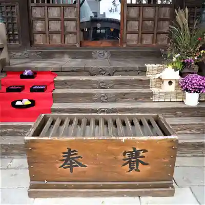 阿邪訶根神社のその他建物
