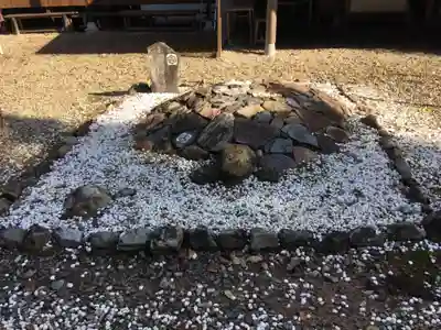 須佐神社のその他建物