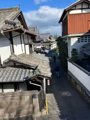 臼杵城趾(大分県)