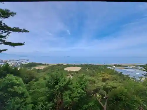 琴彈八幡宮(香川県)