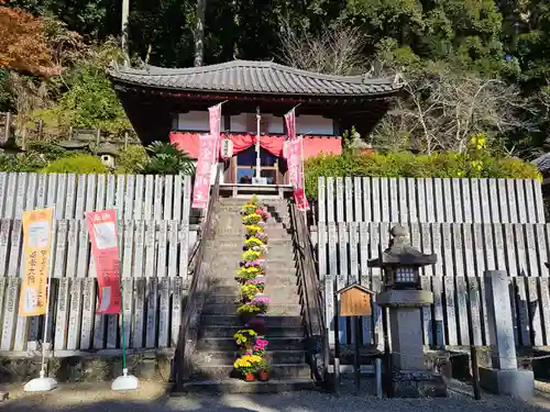 長谷寺(奈良県)