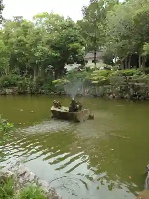 伊弉諾神宮(兵庫県)