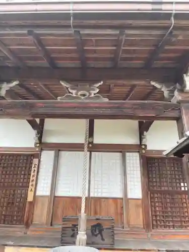 三鈷寺のその他建物