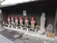 弘明寺(神奈川県)