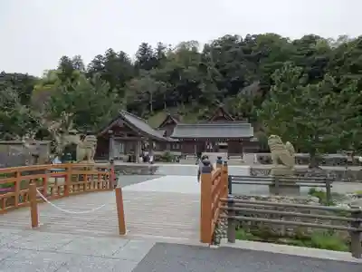 佐太神社のその他建物