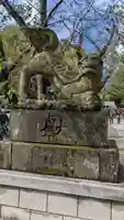 鷲宮神社(埼玉県)