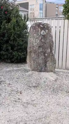 本多神社(滋賀県)