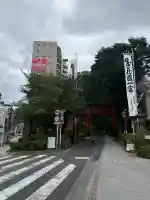 武蔵一宮氷川神社(埼玉県)