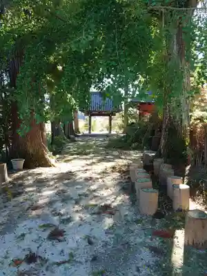 如意輪寺(市原観音)のその他建物