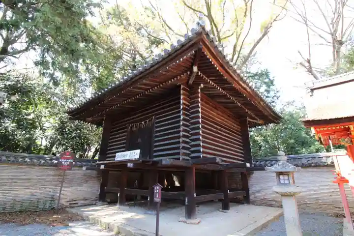 石清水八幡宮(京都府)