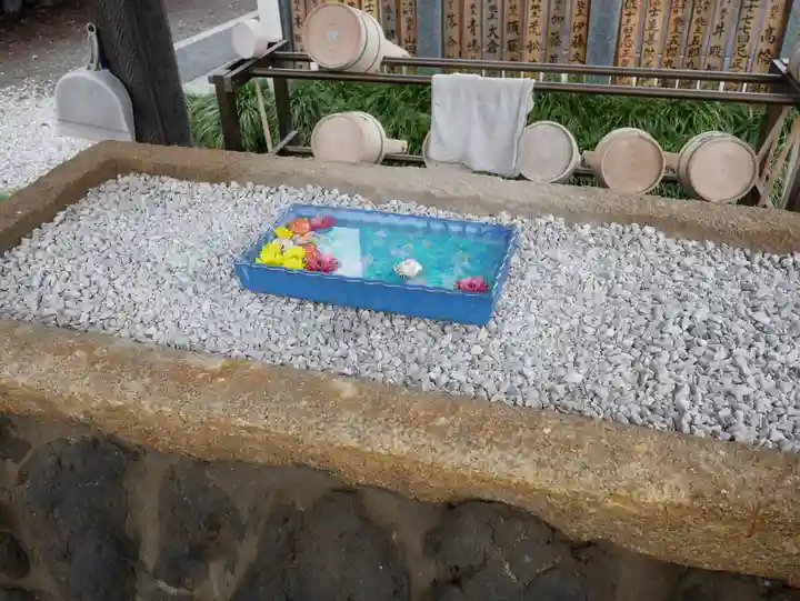 埼玉厄除け開運大師・龍泉寺(切り絵御朱印発祥の寺)(埼玉県)