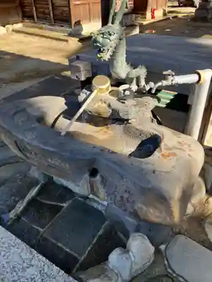 石刀神社(愛知県)