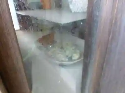 鈴ヶ森稲荷神社(鈴ヶ森神社)/伊崎厳島神社(山口県)