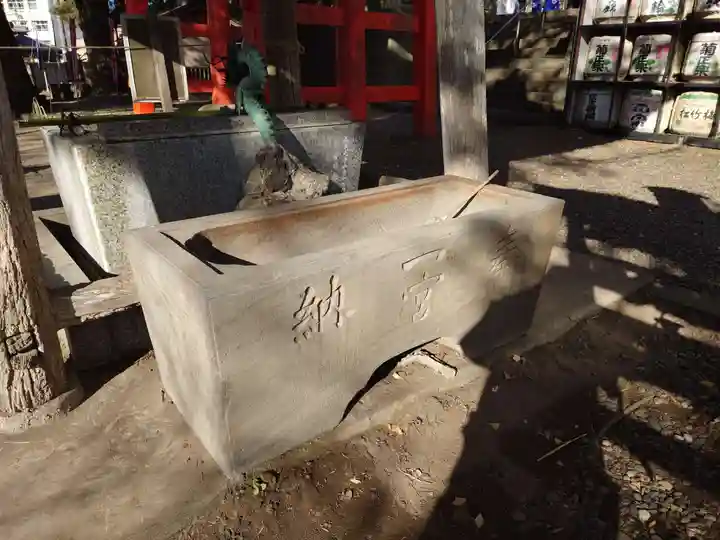 玉前神社(千葉県)