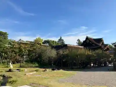 北野天満宮(京都府)