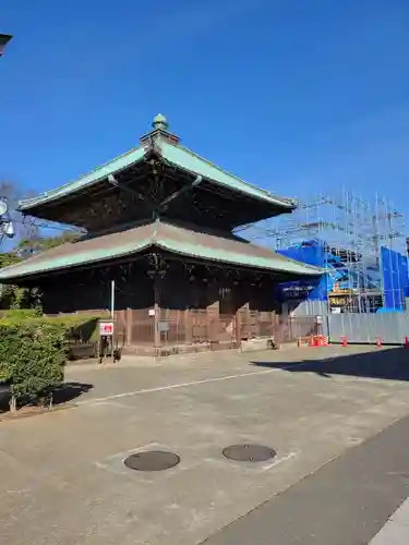 池上本門寺(東京都)