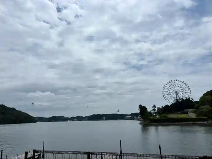 舘山寺(静岡県)