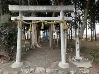 山の神(三重県)