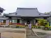 瑞境寺の本殿・本堂