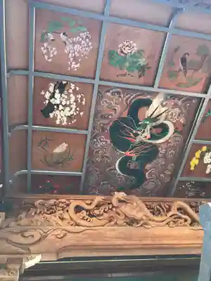 宝善院のその他建物