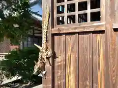 千原神社(滋賀県)