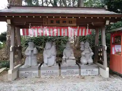 薬師寺八幡宮(栃木県)