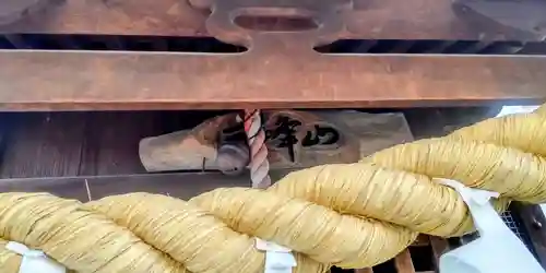 稲荷神社(東京都)