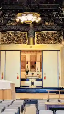 築地本願寺（本願寺築地別院）のその他建物