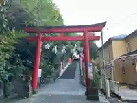 富岡八幡宮(神奈川県)
