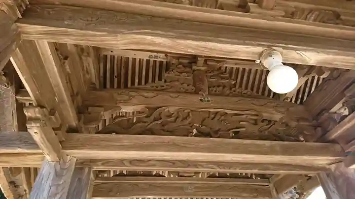 東光寺のその他建物