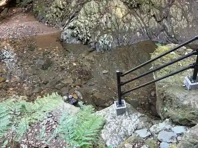 韓竈神社(島根県)