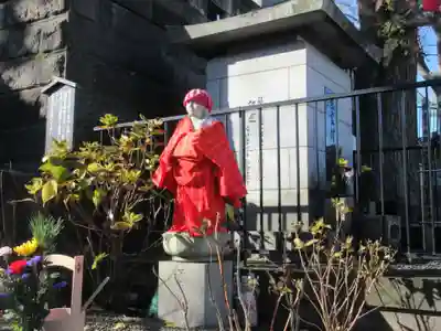願成寺(神奈川県)