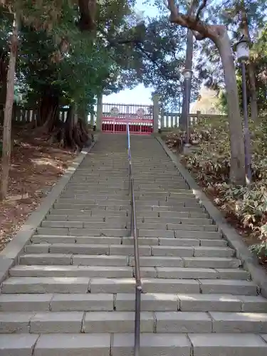 仙波東照宮(埼玉県)