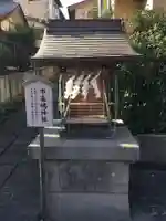 市来嶋神社の末社・摂社