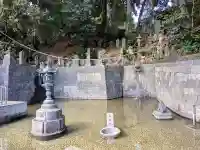 瀧泉寺(目黒不動尊)(東京都)