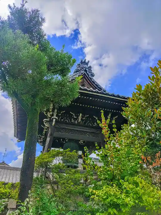 願正寺のその他建物