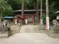 小幡八幡宮のその他建物
