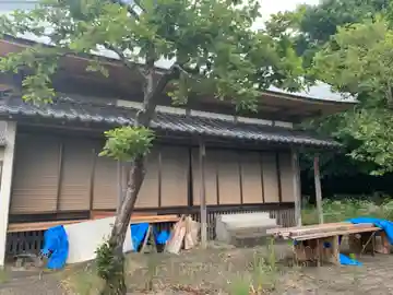 永興寺のその他建物