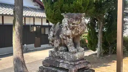 八幡神社(滋賀県)