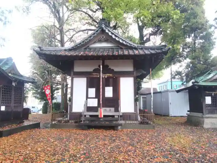 八幡宮(静岡県)