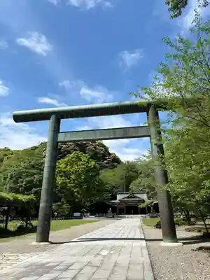 岐阜護國神社(岐阜県)