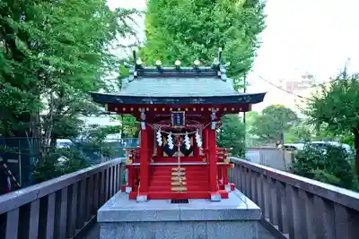 富岡八幡宮(東京都)